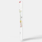 iPhone 16 Pro最大ケース Case-Mate iPhoneケース (裏面 / 左)