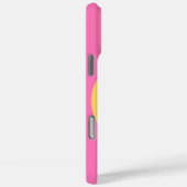 iPhone 16 Pro最大ケース Case-Mate iPhoneケース (裏面 / 右)