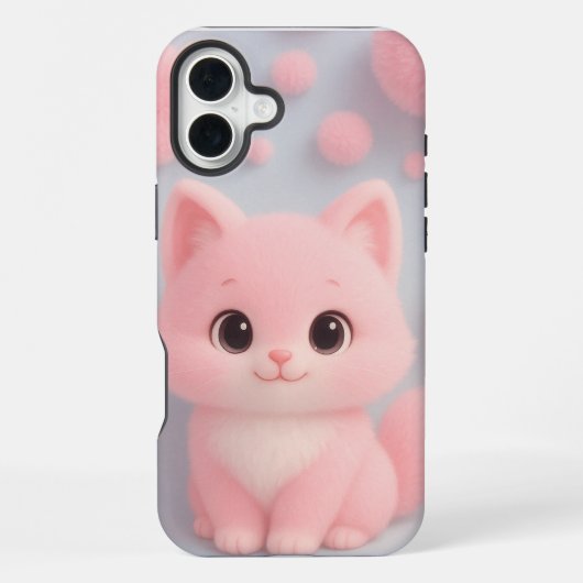 iPhone 16 Pro最大ケース iPhoneケース (裏面)