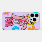 iPhone 16 Pro最大ケース iPhoneケース (裏面横)