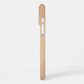iPhone 16 Pro最大ケース iPhoneケース (左側面)