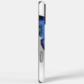 iPhone 16 Pro最大ケースJimin "Set me free" Case-Mate iPhoneケース (裏面 / 右)