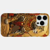 iPhone 16 pro最大タイガーケース Case-Mate iPhoneケース (裏面 (横))