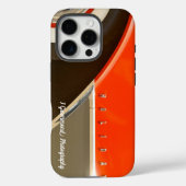 iPhone 16 Pro電話ケース Case-Mate iPhoneケース (裏面)