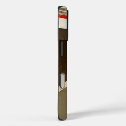 iPhone 16 Pro電話ケース Case-Mate iPhoneケース (裏面 / 右)