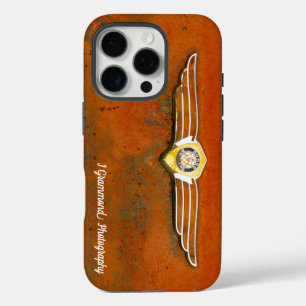 iPhone 16 Pro電話ケース Proケース