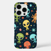 iPhone 16 Pro電話ケース Case-Mate iPhoneケース (裏面)