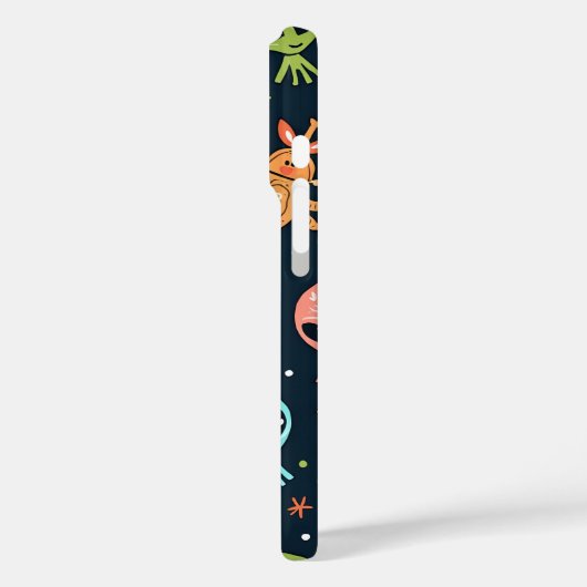 iPhone 16 Pro電話ケース Case-Mate iPhoneケース (裏面 / 左)