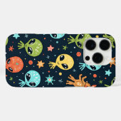 iPhone 16 Pro電話ケース Case-Mate iPhoneケース (裏面 (横))