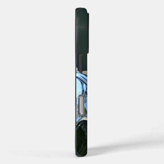 iPhone 16 Pro電話ケース Case-Mate iPhoneケース (裏面 / 右)