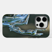 iPhone 16 Pro電話ケース Case-Mate iPhoneケース (裏面 (横))