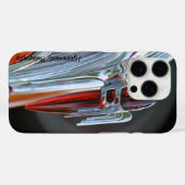 iPhone 16 Pro電話ケース Case-Mate iPhoneケース (裏面 (横))