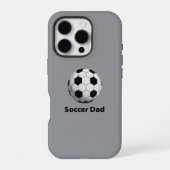 iPhone 16 Pro カバー (裏面)
