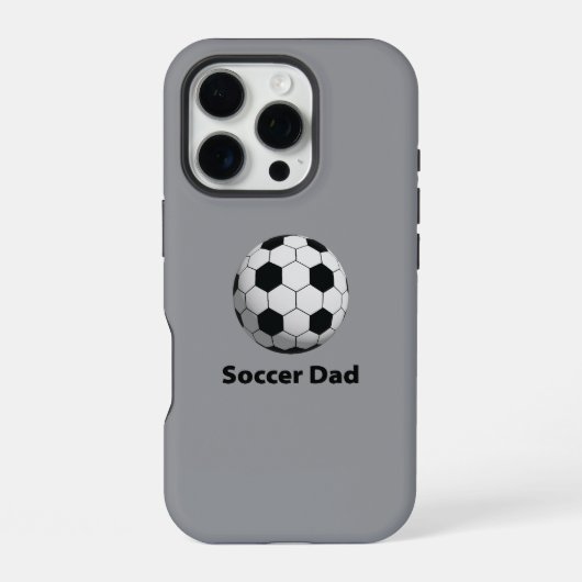 iPhone 16 Pro カバー (裏面)