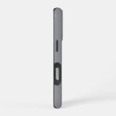 iPhone 16 Pro カバー (右側面)