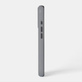 iPhone 16 Pro カバー (左側面)