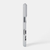 iPhone 16 Pro カバー (右側面)