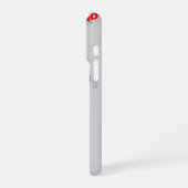 iPhone 16 Pro カバー (左側面)