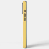 iPhone 16 Pro カバー | エレクトロニクス | レトロ フラワー (裏面 / 左)