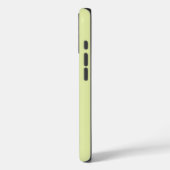 iPhone 16 Pro カバー | 電子機器 | レトロ フラワー (裏面 / 左)