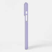 iPhone 16 Pro カバー | 電子機器 | レトロ フラワー (左側面)
