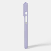 iPhone 16 Pro カバー | 電子機器 | レトロ フラワー (裏面 / 左)