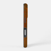 iPhone 16 Pro カフォン iPhoneケース (右側面)
