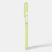 iPhone 16 Pro カーケース | 電子機器 | レトロ フラワー Case-Mate iPhoneケース (裏面 / 左)