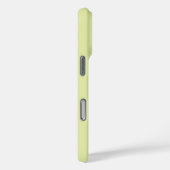 iPhone 16 Pro カーケース | 電子機器 | レトロ フラワー Case-Mate iPhoneケース (裏面 / 右)