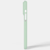 iPhone 16 Pro カース | 電子機器 | レトロ フラワー Case-Mate iPhoneケース (裏面 / 左)