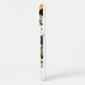 iPhone 16 Pro ケース (左側面)