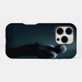 iPhone 16 Pro ケース (裏面横)