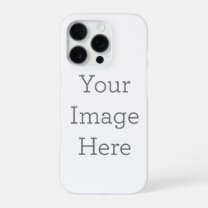 iPhone 16 Pro スリムケース オリジナルデザイン作成 Proケース