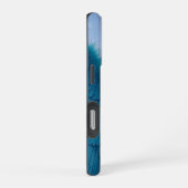 iPhone 16 Pro タフケース 14 15 16 Pro Max iPhoneケース (右側面)