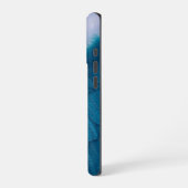 iPhone 16 Pro タフケース 14 15 16 Pro Max iPhoneケース (左側面)