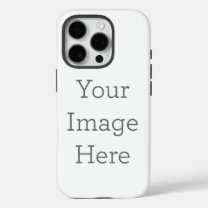 iPhone 16 Pro タフCasemateケース オリジナル作成 Proケース