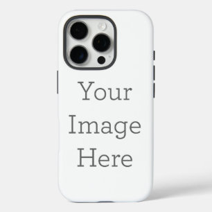 iPhone 16 Pro タフCasemateケース オリジナル作成 Proケース