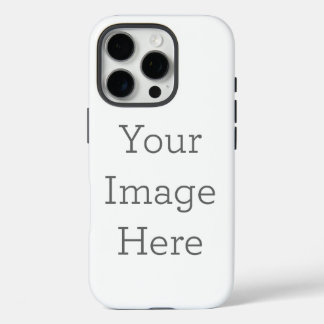 iPhone 16 Pro タフCasemateケース オリジナル作成 Proケース