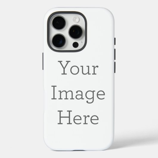 Case-Mateスマートフォンケース, Apple iPhone 16 Pro, Tough (裏面)
