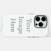 Case-Mateスマートフォンケース, Apple iPhone 16 Pro, Tough (裏面 (横))