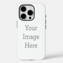 iPhone 16 Pro タフCasemateケース オリジナル作成 Proケース