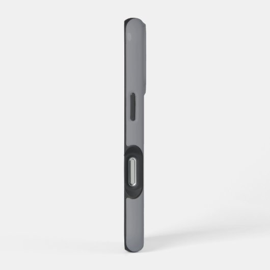 iPhone 16 Pro Case iPhoneケース (右側面)