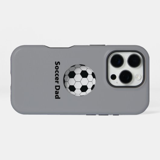iPhone 16 Pro Case iPhoneケース (裏面横)