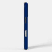 iPhone 16 Pro Case-Mate インディアナ州の旗 iPhoneケース (裏面 / 右)