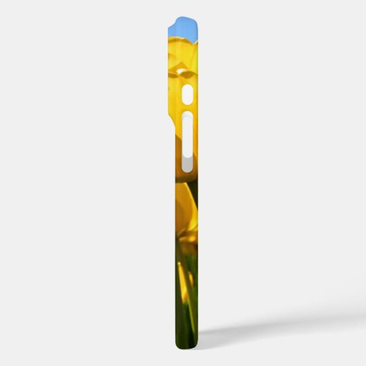 IPHONE 16 PRO Case-Mate iPhoneケース (裏面 / 左)