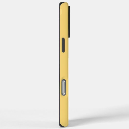 iPhone 16 Pro Cases | Electronics | Retro Floral Case-Mate iPhoneケース (裏面 / 右)