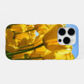 iPhone 16 Pro iPhoneケース (裏面横)