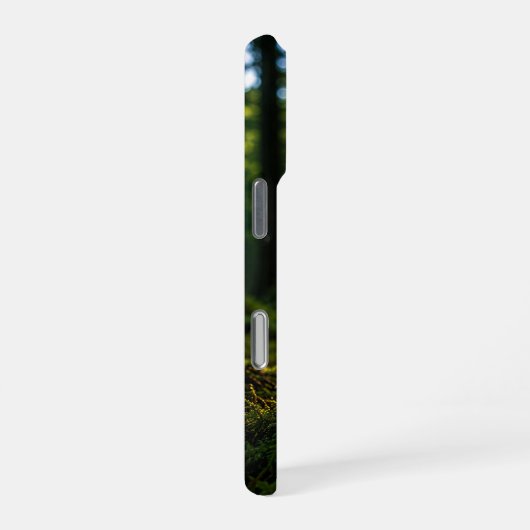 iPhone 16 Pro iPhoneケース (右側面)