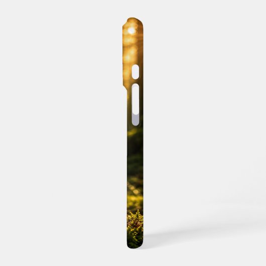 iPhone 16 Pro iPhoneケース (左側面)