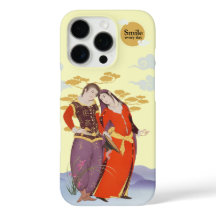 iPhone 16 Pro Maxケース – お洒落および保護